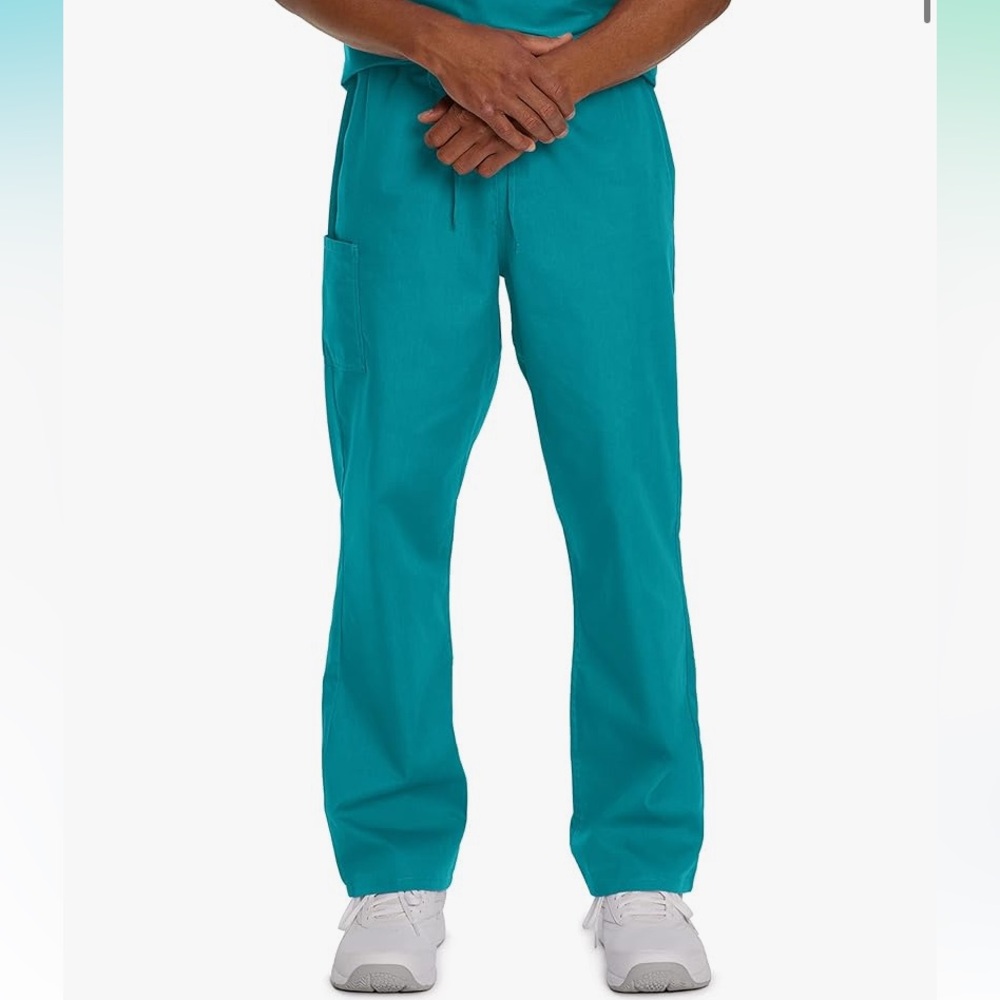 Unisex Scrub Pants